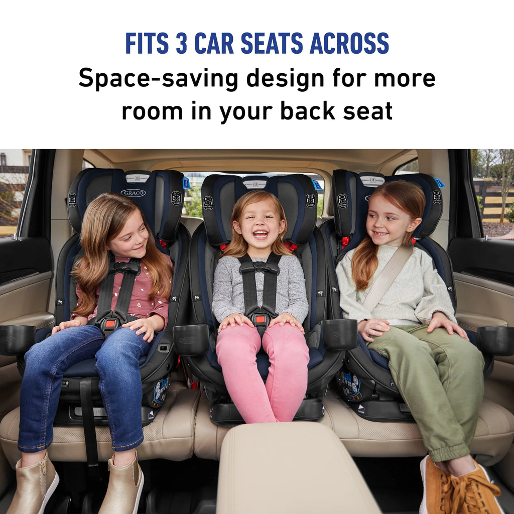 3-in-1 Car Seat Y112