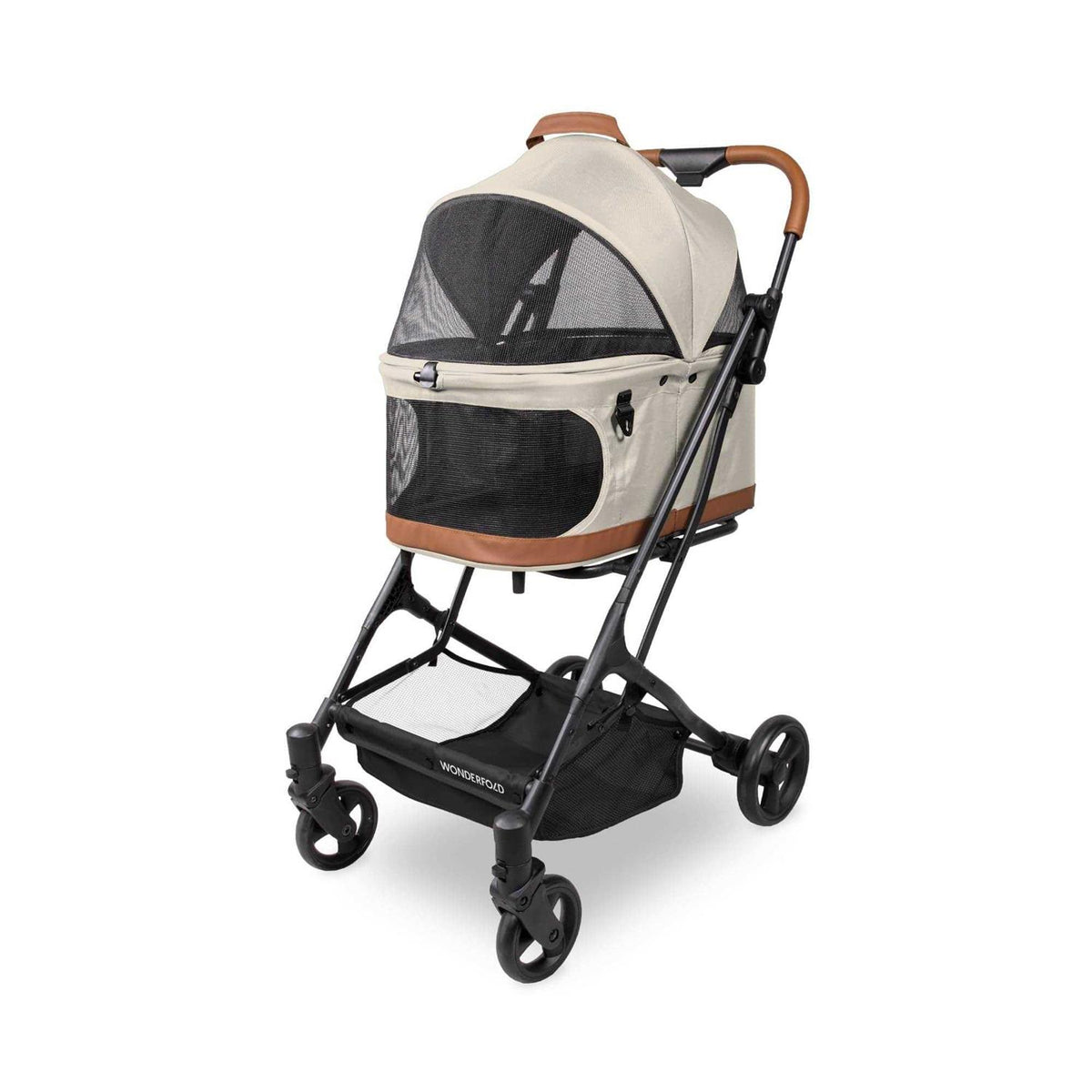 Pet Stroller B1238