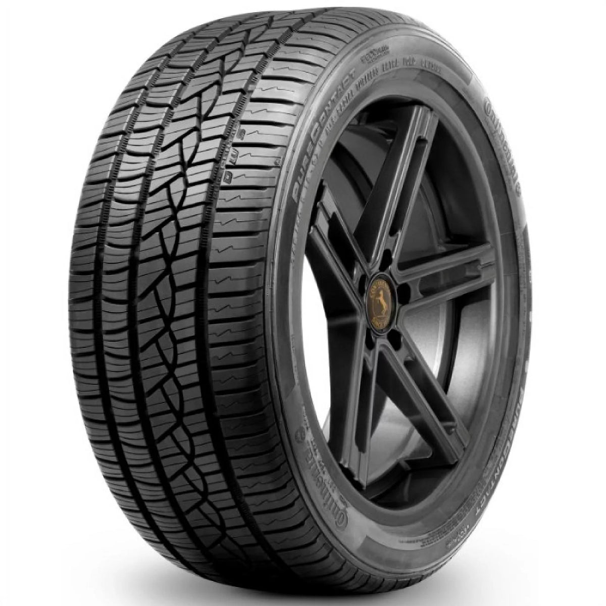 245/50R17 99 V Tire E14434