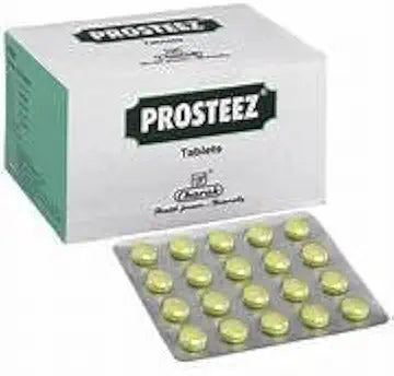 100 Tablet Prostate Supplement G586