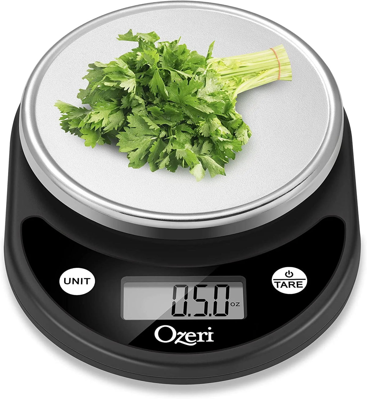 Digital Multifunction Kitchen and Food Scale S57161