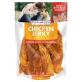 Real Chicken Jerky Dog Treats X6857