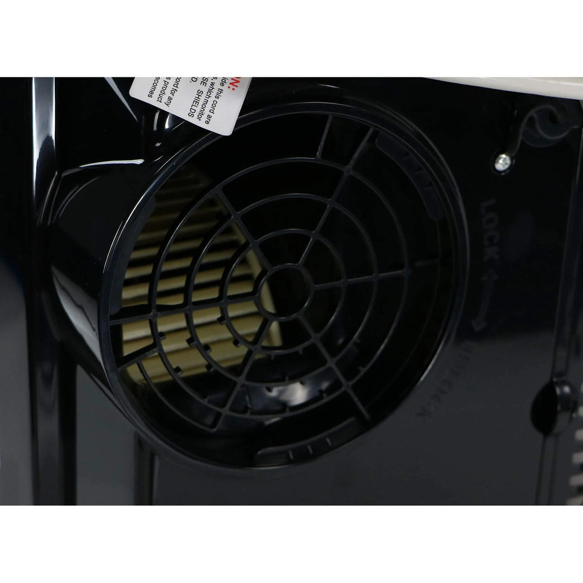 12,000 BTU Portable Air Conditioner with Remote Control Q989445