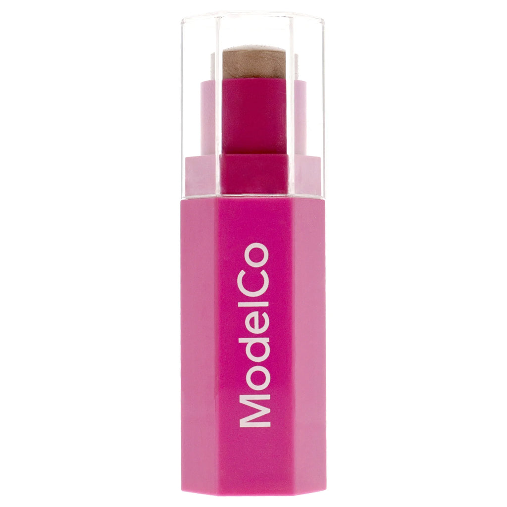 Highlighter Stick and Lip Gloss Kit, 2 Pc Q950231