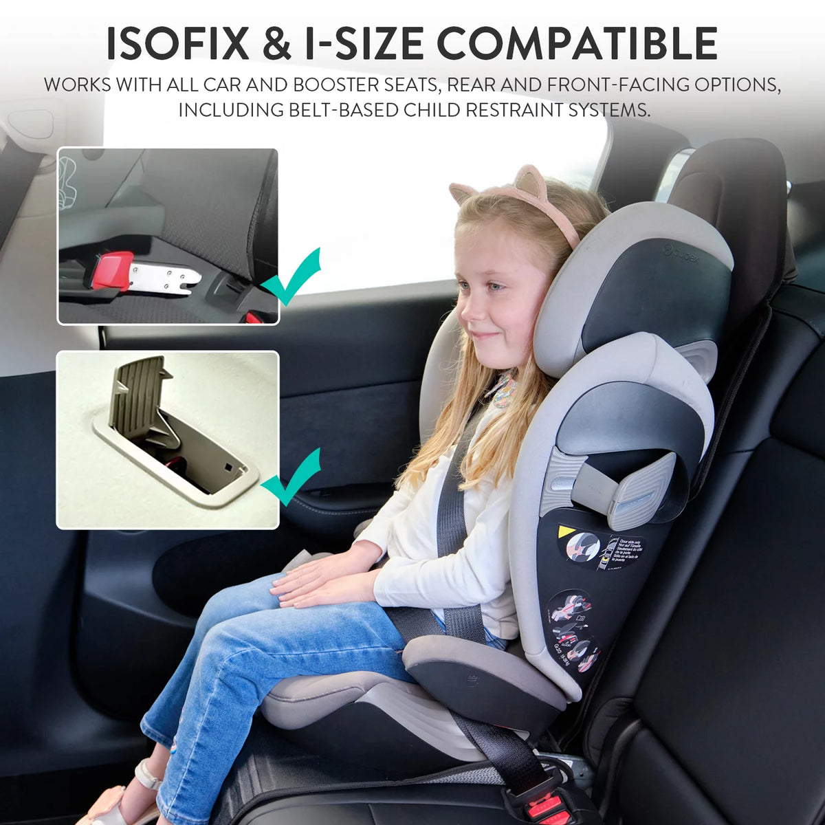 Car Seat Protector J401592