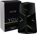 Men's Eau de Toilette 2X100ML Y39850