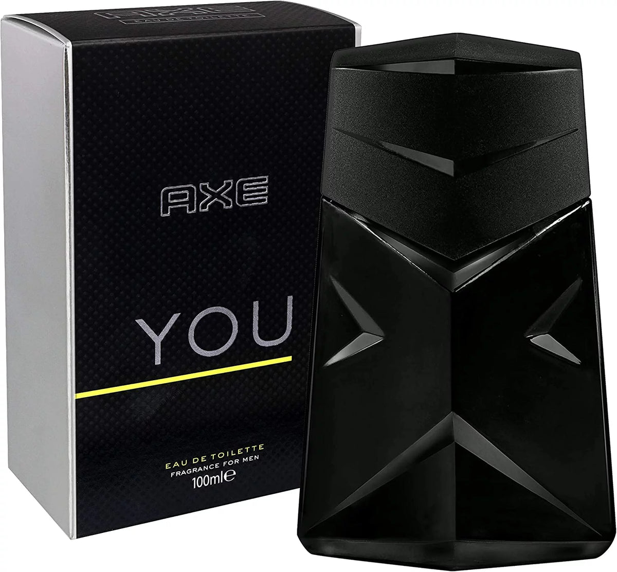 Men's Eau de Toilette 2X100ML Y39850