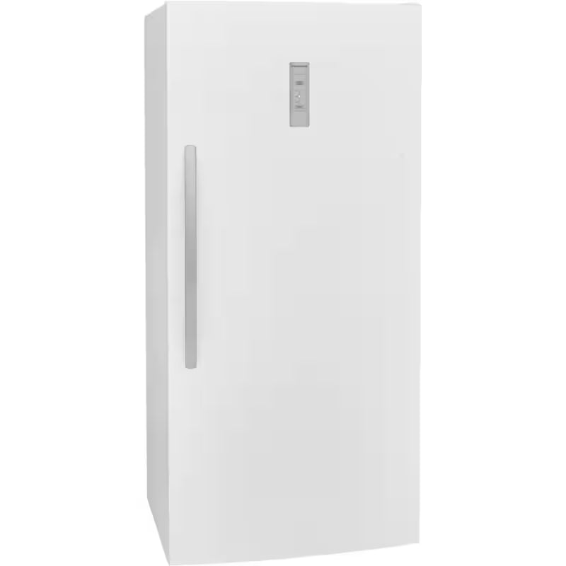 33 in. 20 cu. ft. Freezerless Refrigerator in White K759339