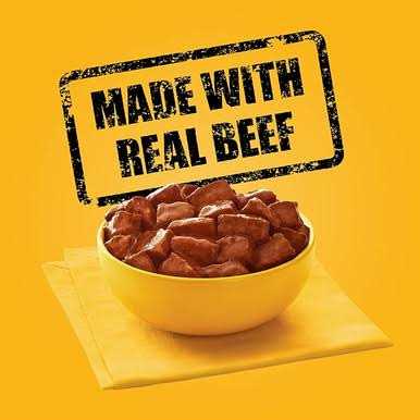 Dog Food in Gravy V944