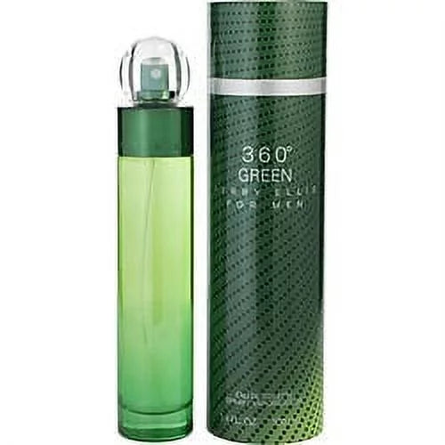 Green Men 3.4 oz EDT Spray T2090