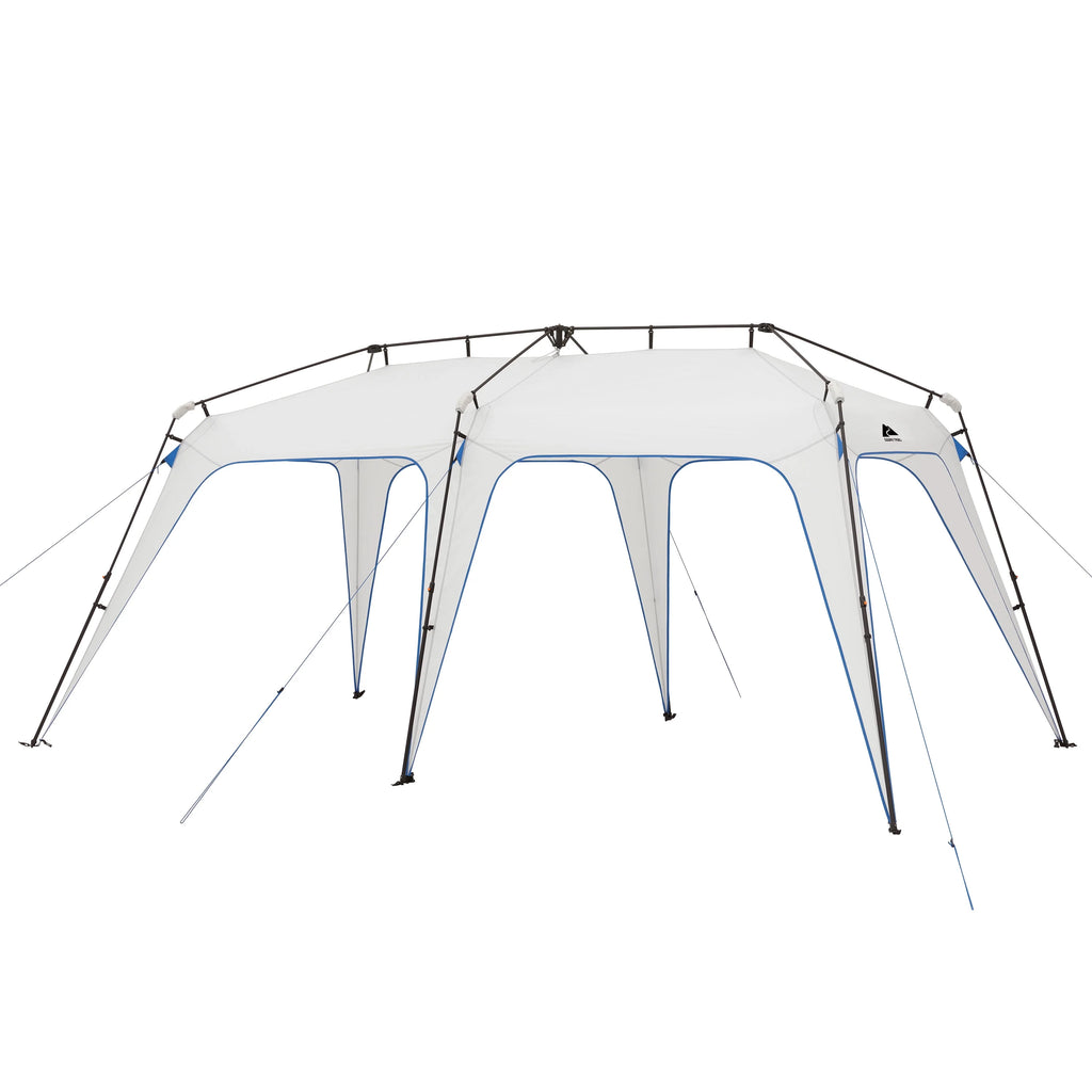 15' x 9' Convertible Instant Tent and Shelter X713769