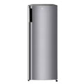 6 cu.ft. Single Door Top Freezer Refrigerator with Inverter Compressor Z89233