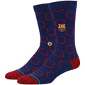 Crew Socks F1615