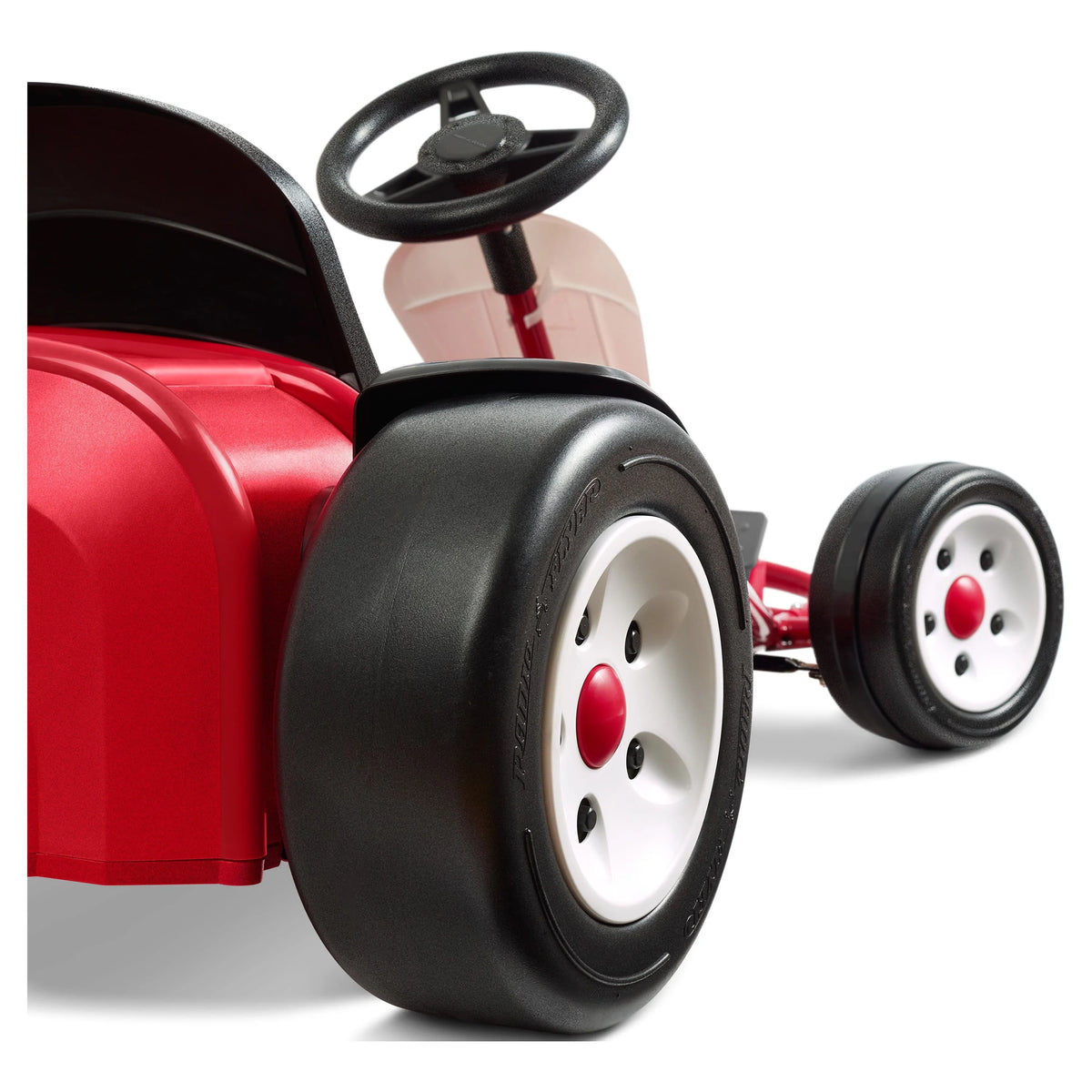 24 Volt Battery Outdoor Ride-on Toy G973110