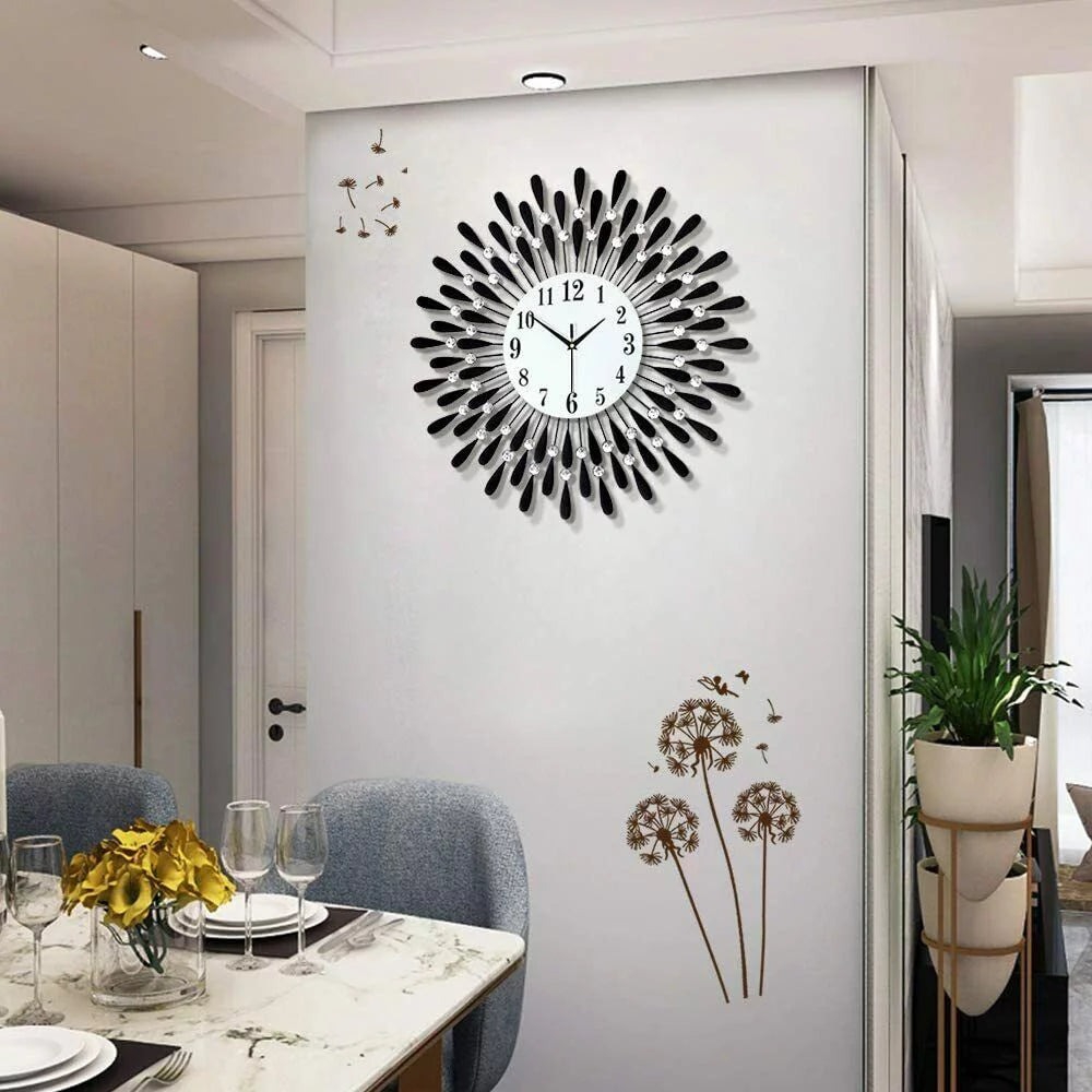 Nordic Wall Clock J316