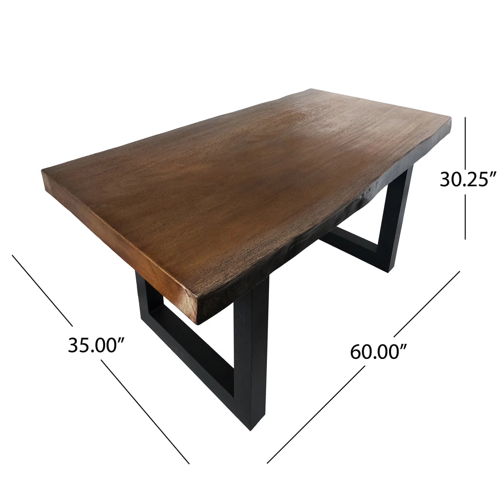 Light Weight Concrete Dining Table C129159