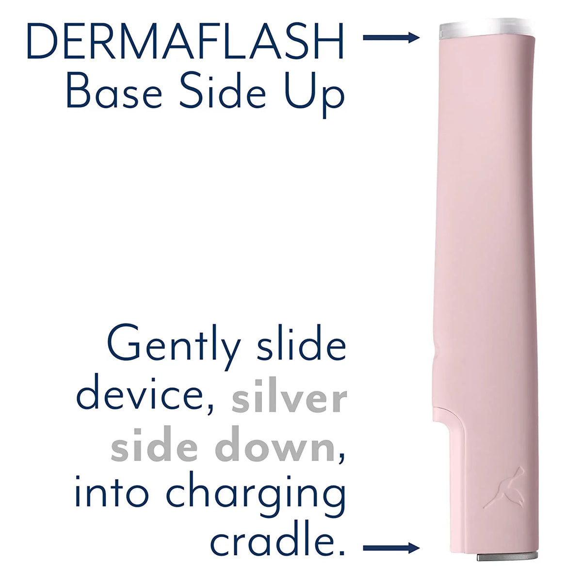 Exfoliating Hair Removal Device K1240