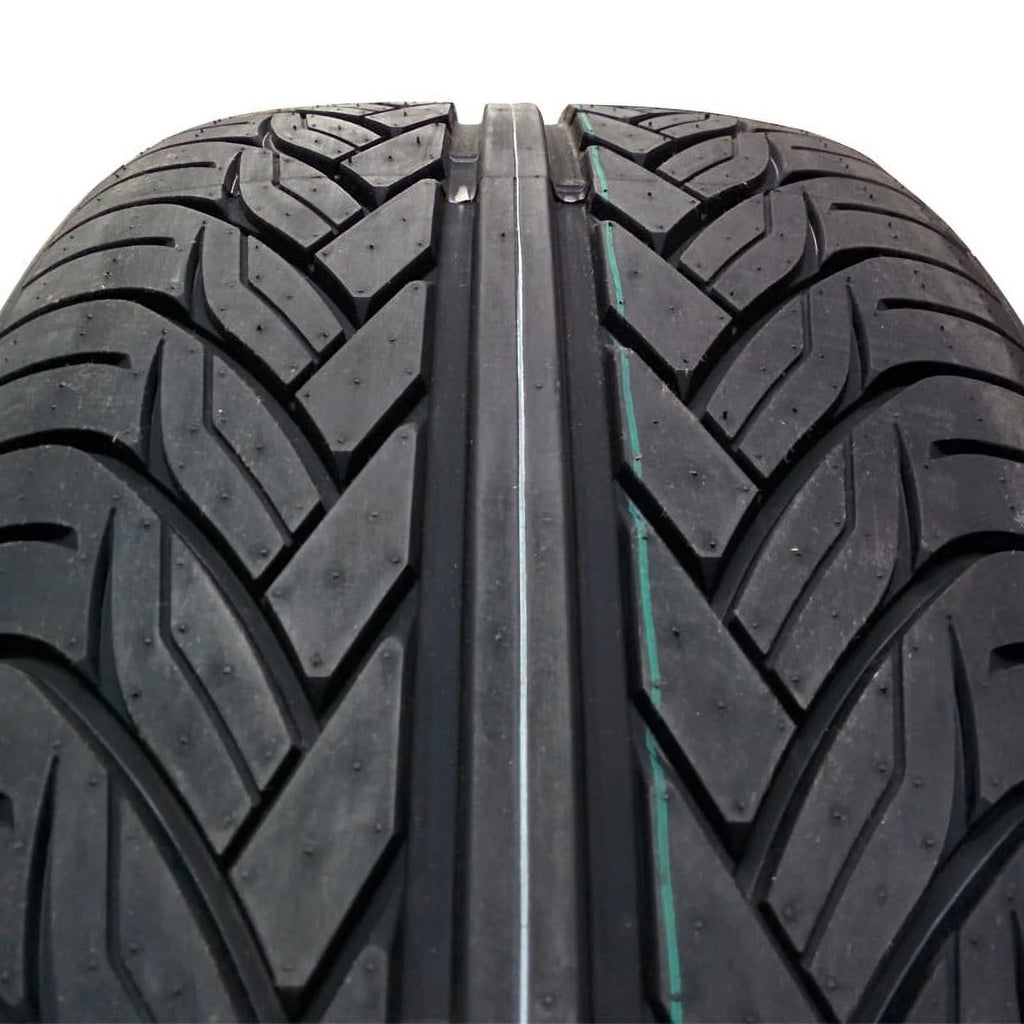 265/35ZR22 UHP Tires Pair of 2 P782