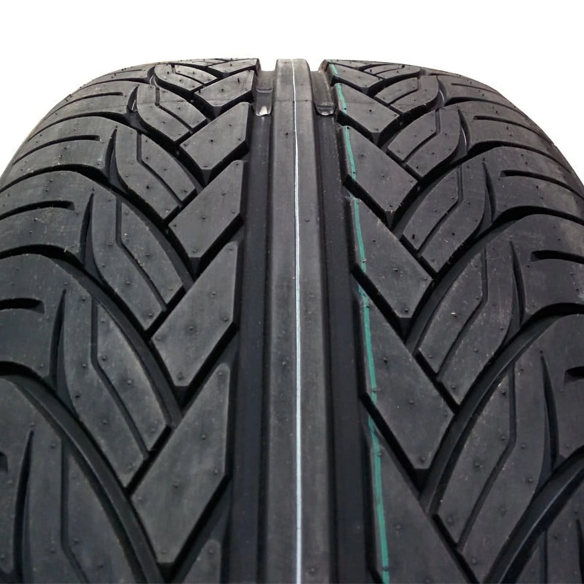 265/35ZR22 UHP Tires Pair of 2 P782
