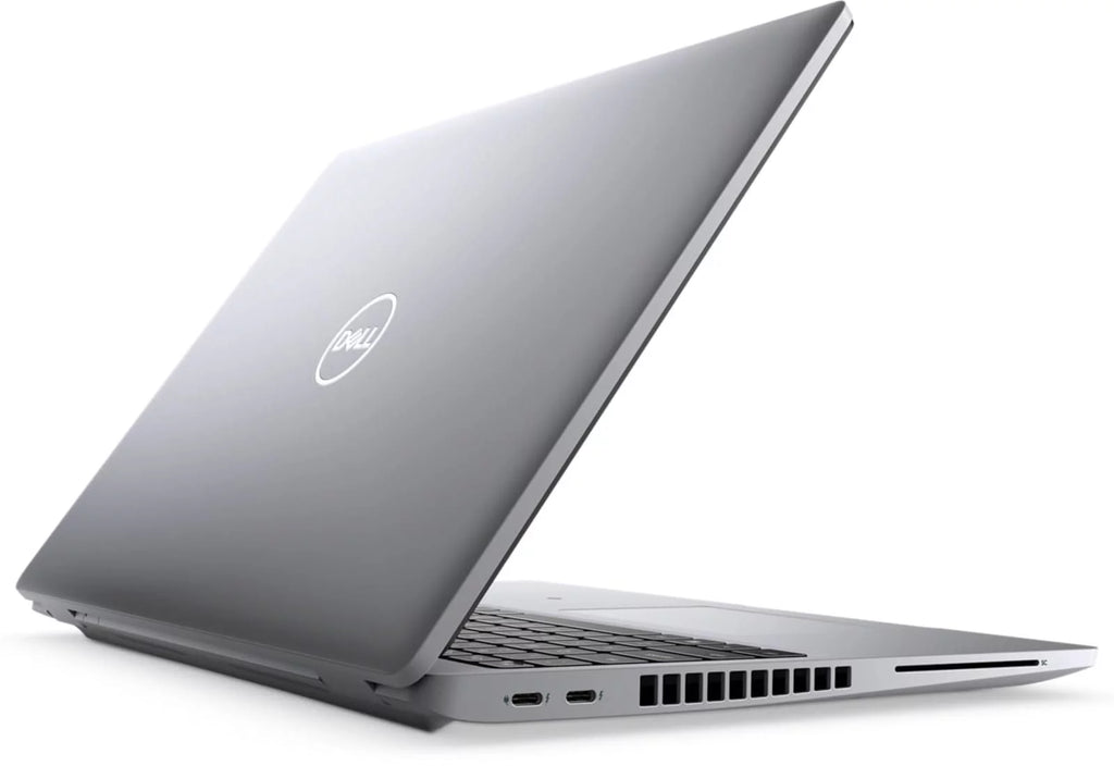 15.6" HD Core i5 256GB SSD 4GB RAM Workstation Laptop M961