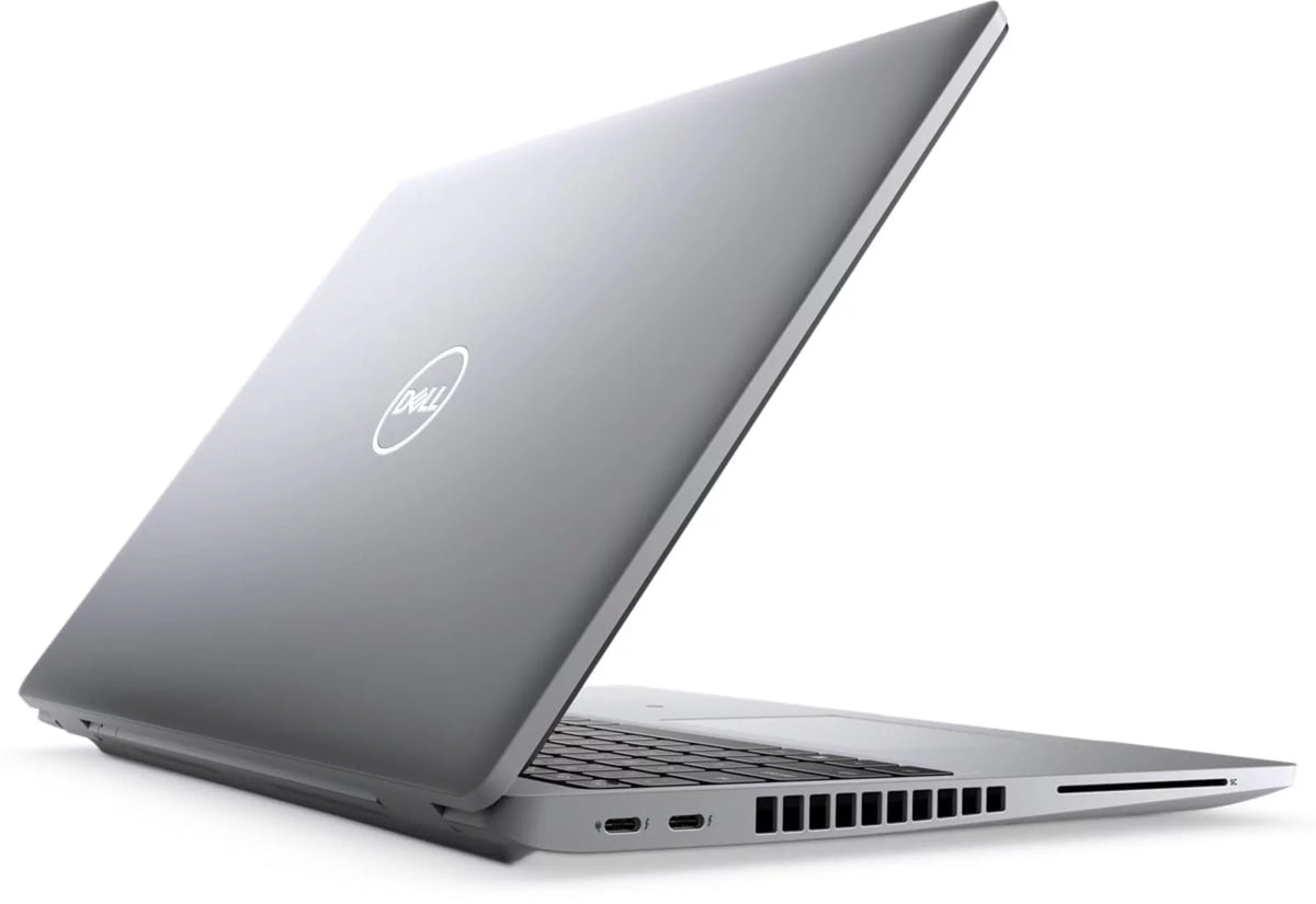 15.6" HD Core i5 256GB SSD 4GB RAM Workstation Laptop M961