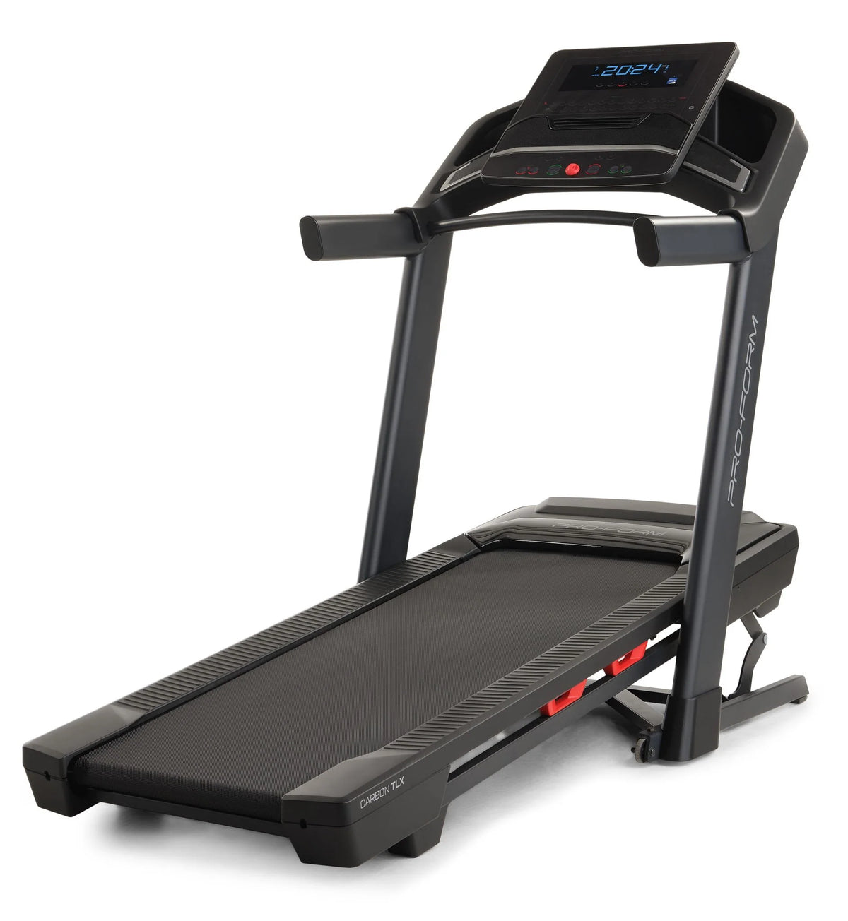 Treadmill with Built-In Fan U91304