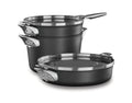 Space Saving Nonstick 5 Piece Set T69287