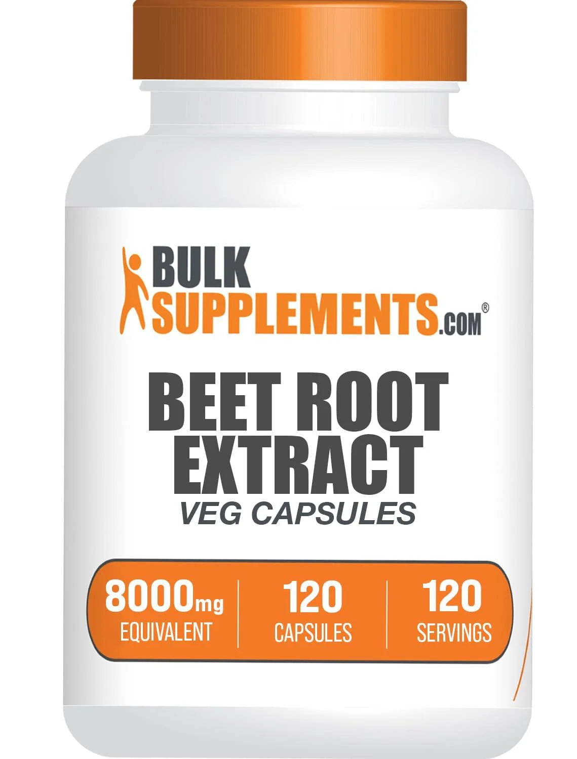 Beet Root Extract Capsules 8000mg 120 Veg Capsules U3364
