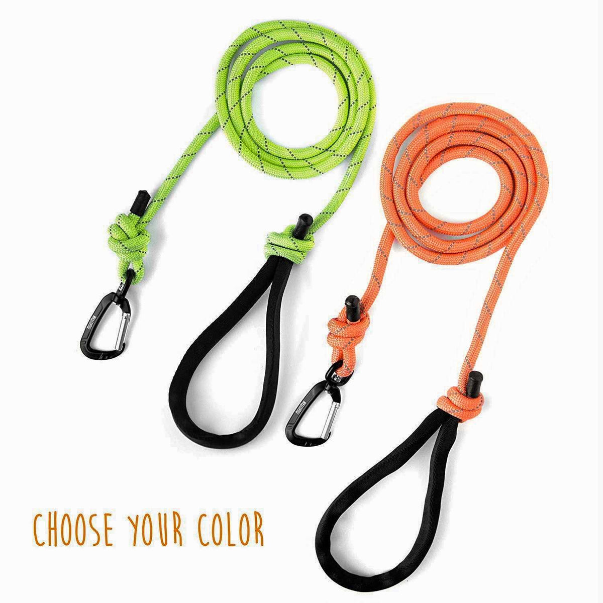 Rope Dog Leash H6437