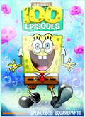 SpongeBob SquarePants DVD N714