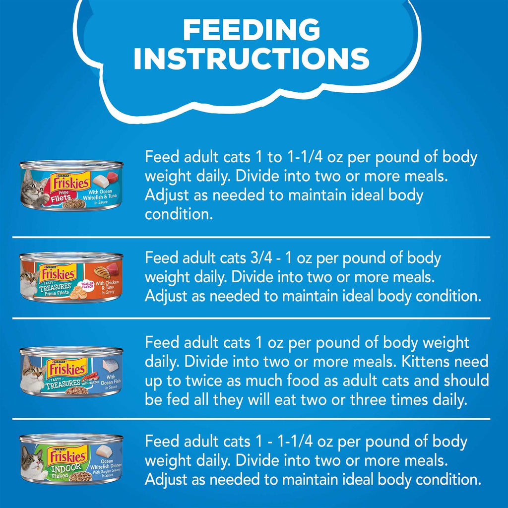 Wet Cat Food Variety Pack J430