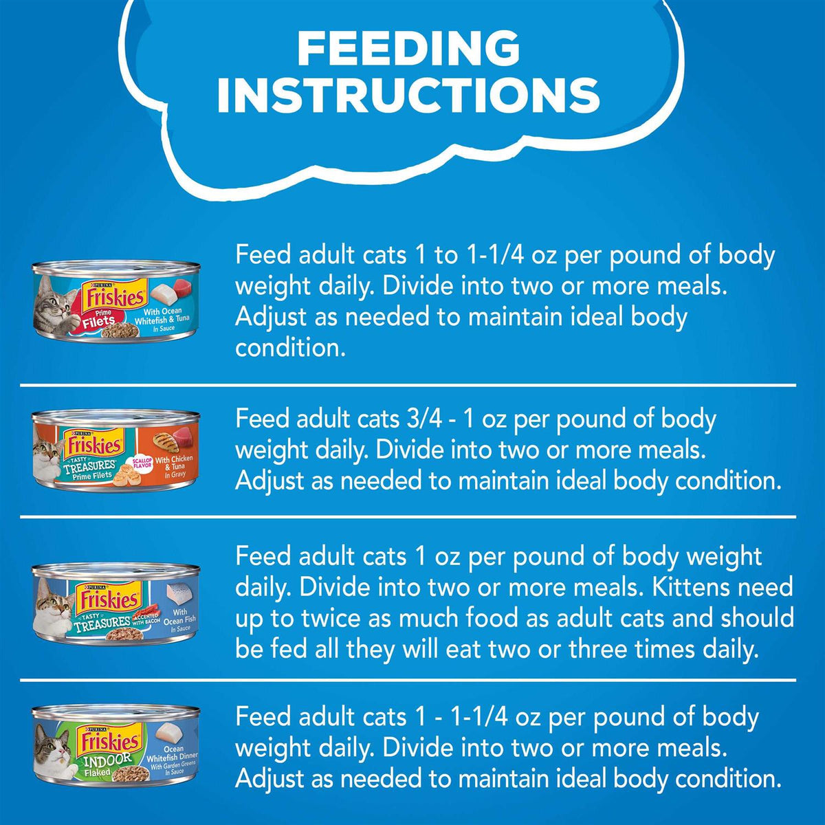 Wet Cat Food Variety Pack J430