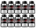 Male Enhancement Dietary Supplement 10 Pack I6979