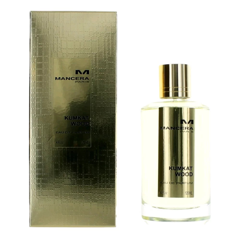 4 oz Eau De Parfum Spray C45838