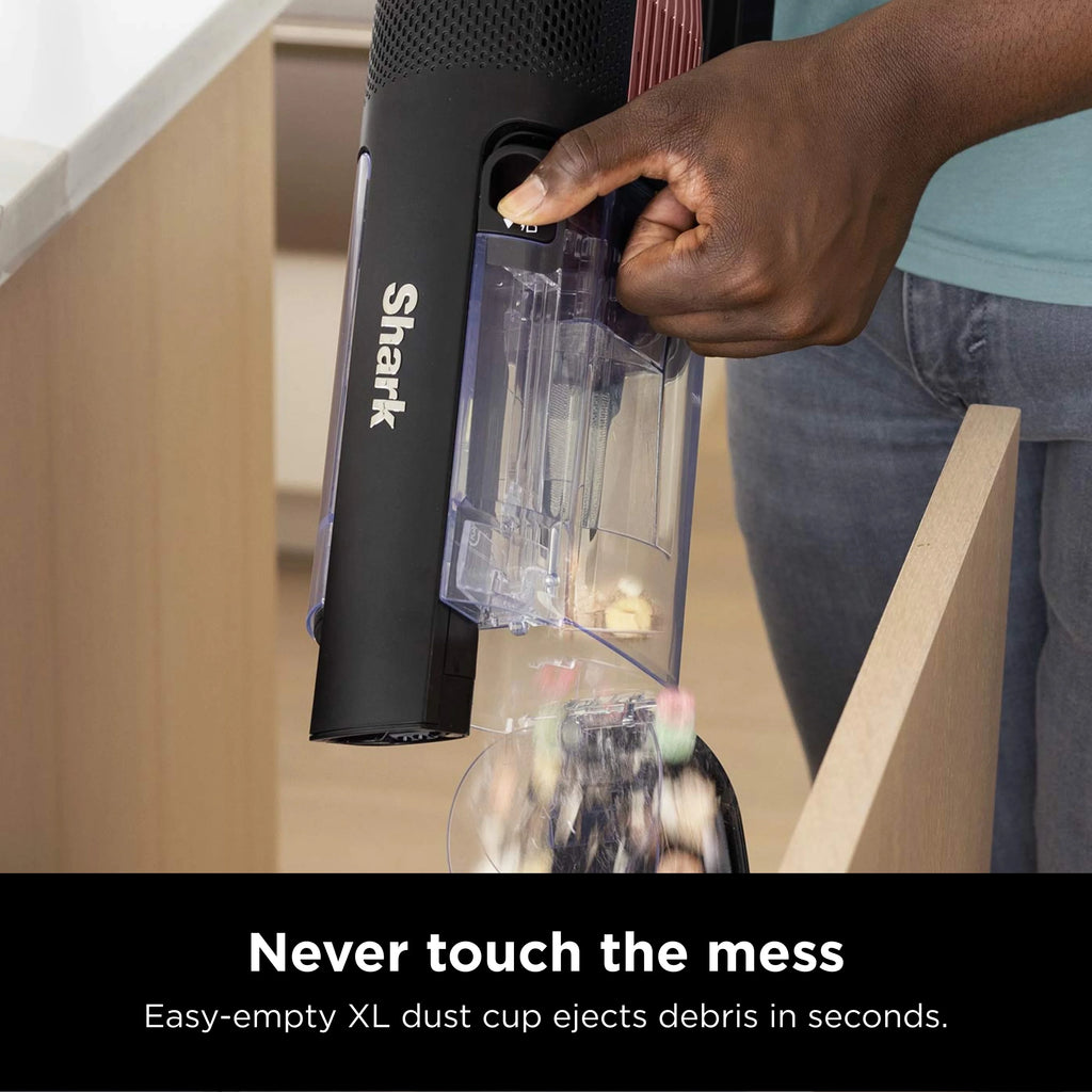 Cordless Stick Vacuum Cleaner B87128