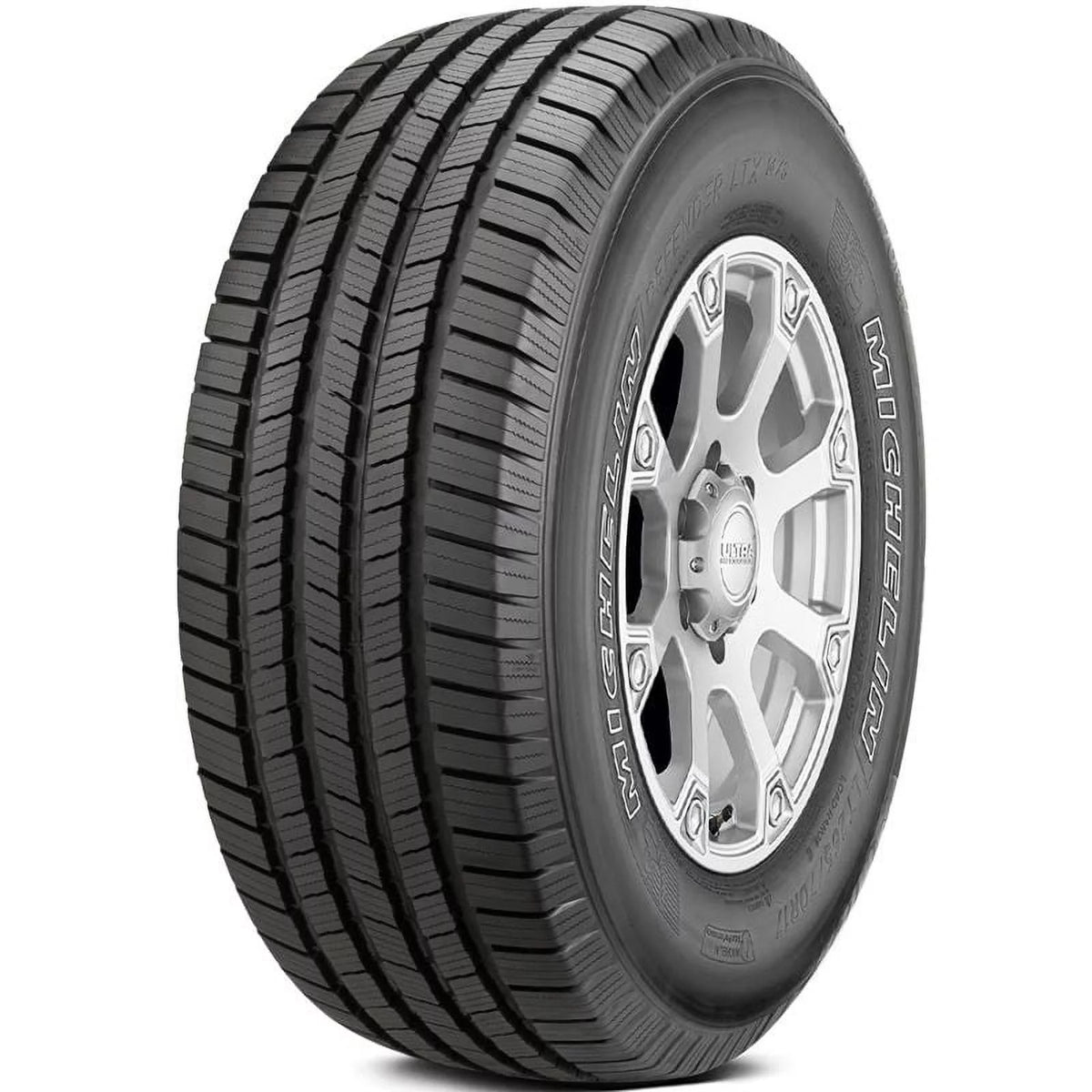 All-Season 265/70R17 115T Tire C78309