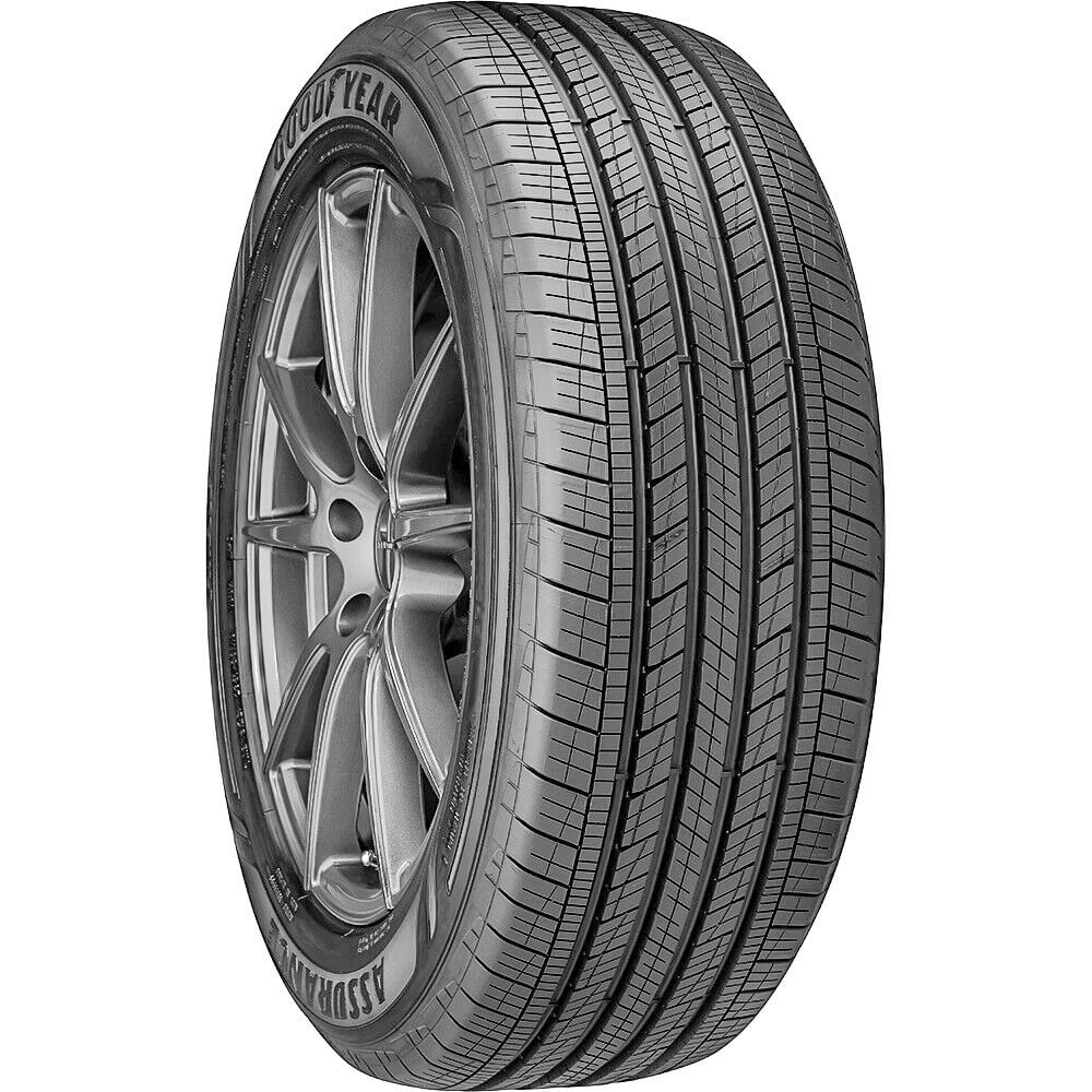 Set of 4 225/65R17 102H All Season Tires S180275