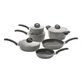 10pc Aluminum Nonstick Cookware Set R19191