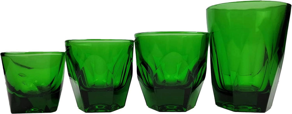 Glass 2, 4.25 Oz. O7238