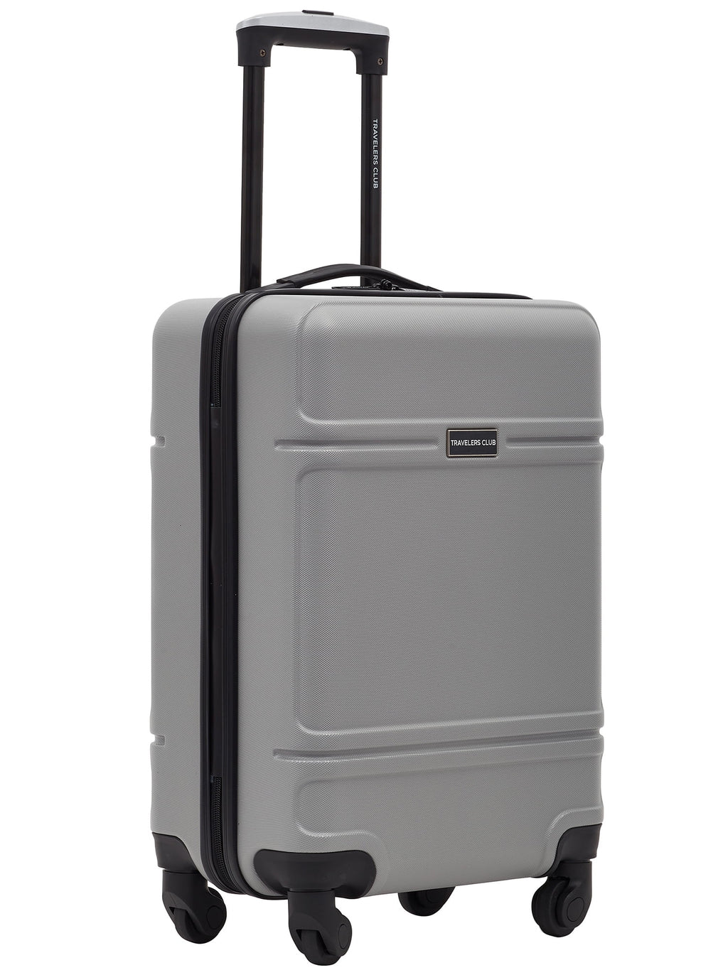 Rolling Hard Case Carry-On Luggage C60275