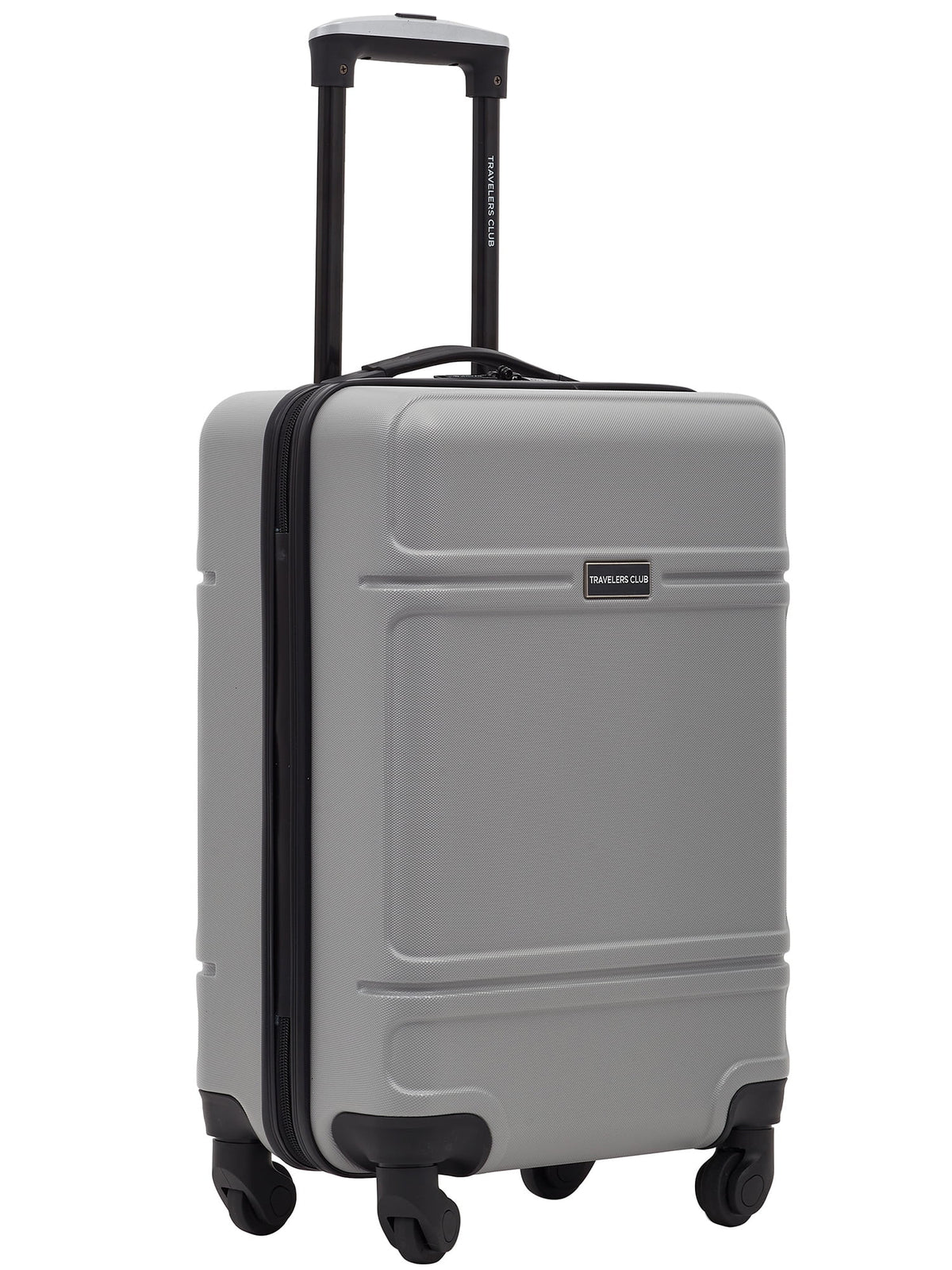 Rolling Hard Case Carry-On Luggage C60275