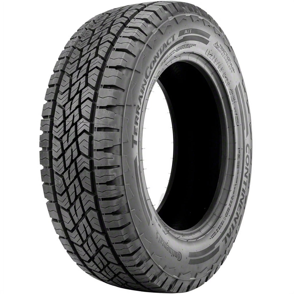 245/75R16 120 S Tire W19129