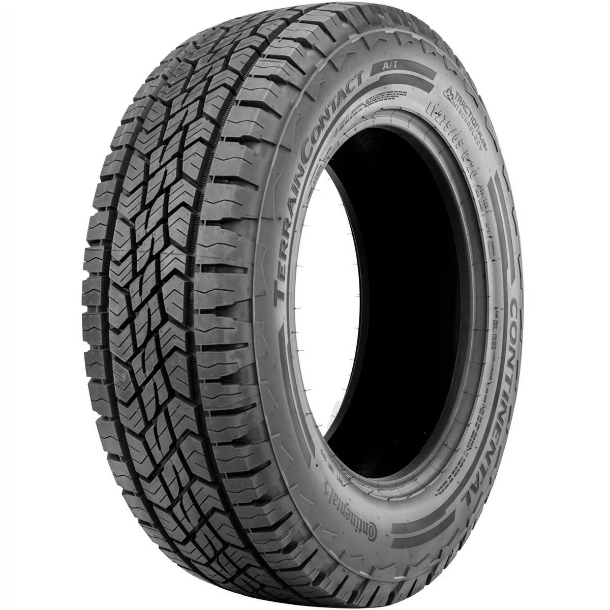 245/75R16 120 S Tire W19129
