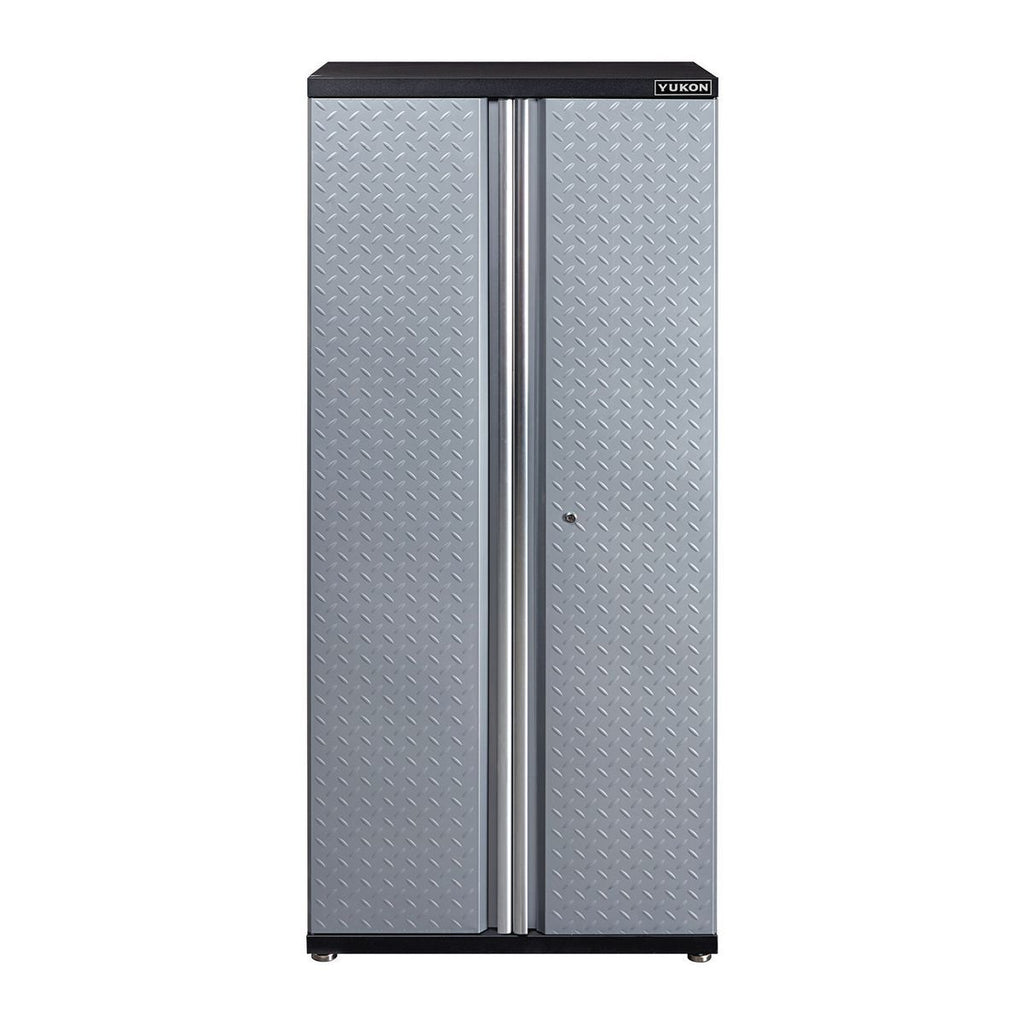 30 In. x 72 In. Garage Cabinet K110