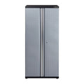 30 In. x 72 In. Garage Cabinet K110