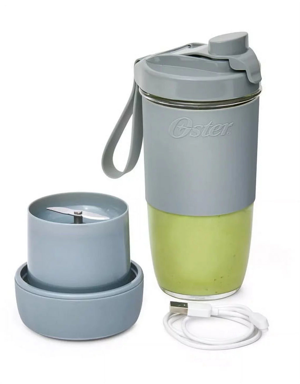 Rechargeable Portable Blender P883