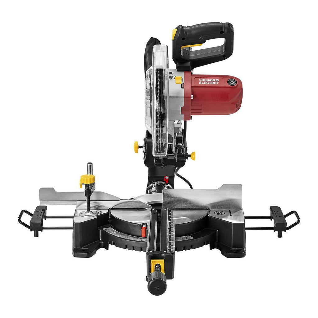 10 in. Sliding Compound Miter Saw Z918284