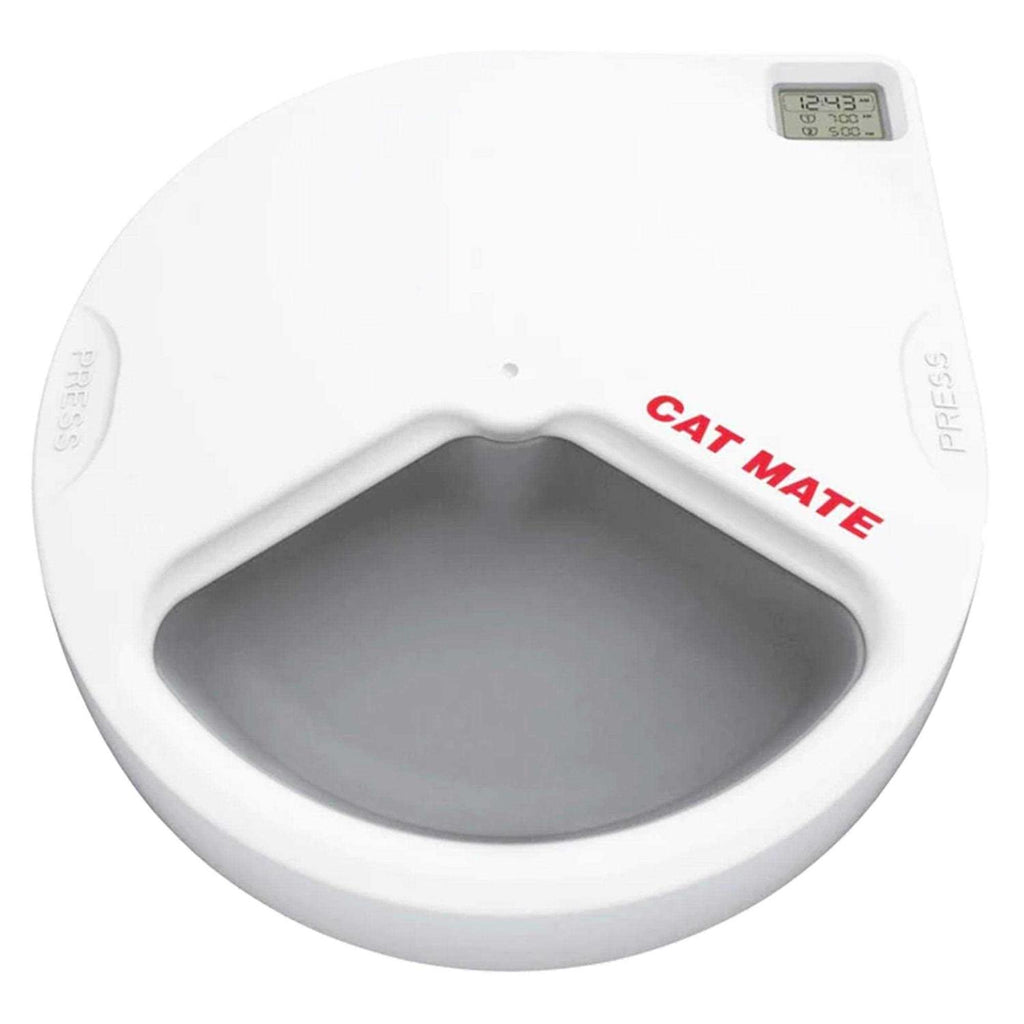 Automatic Pet Feeder A958217