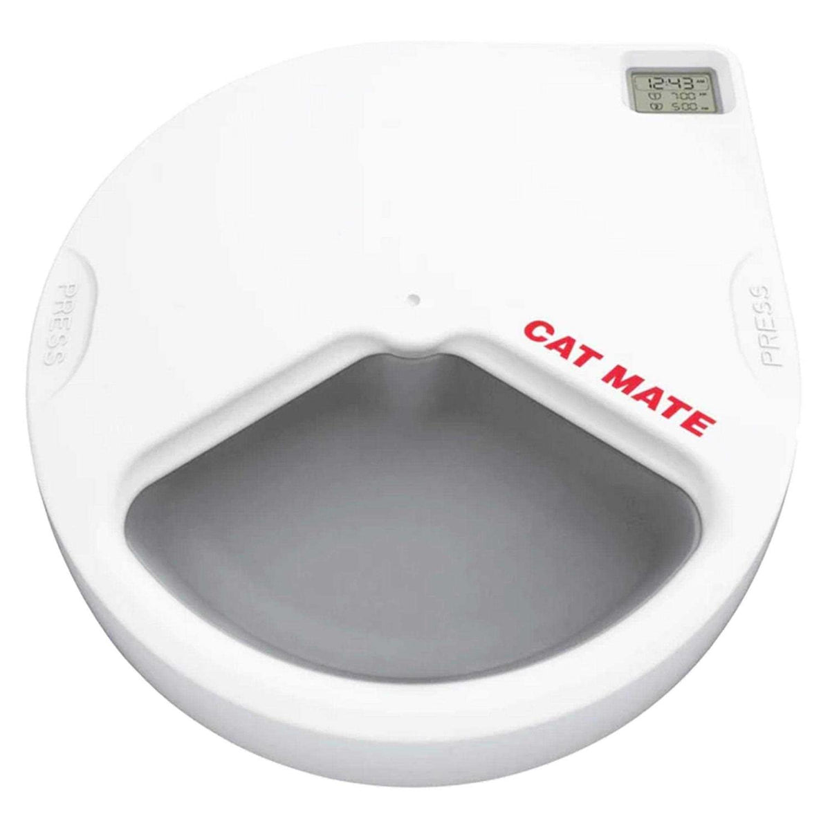 Automatic Pet Feeder A958217
