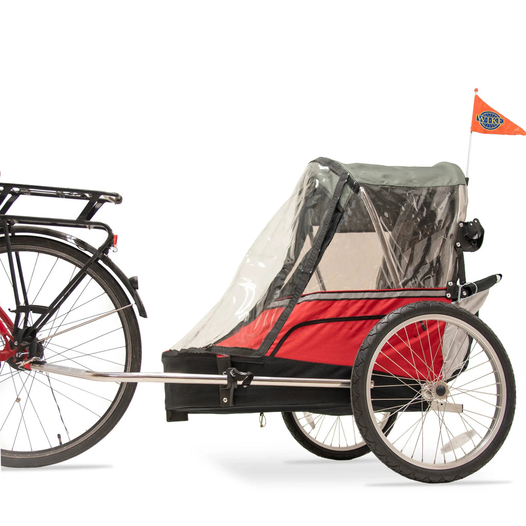 Children's Bike Trailer M52084